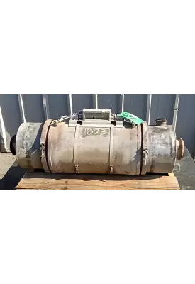 Peterbilt 387 DPF (Diesel Particulate Filter)