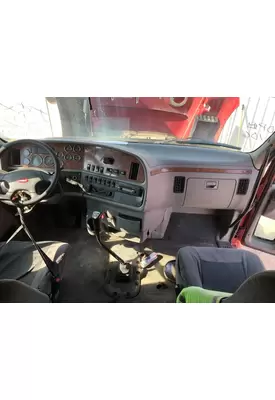 Peterbilt 387 Dash Assembly