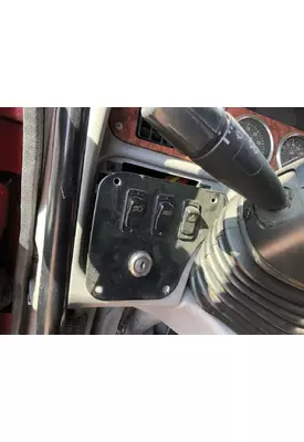 Peterbilt 387 Dash Assembly
