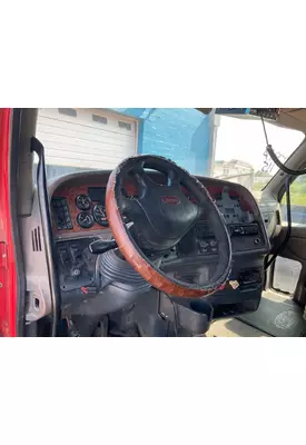 Peterbilt 387 Dash Assembly