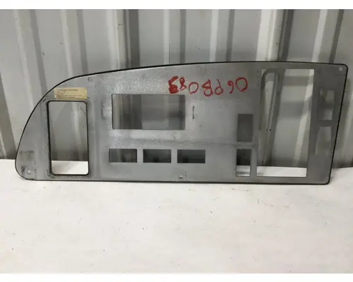 Peterbilt 387 Dash Assembly