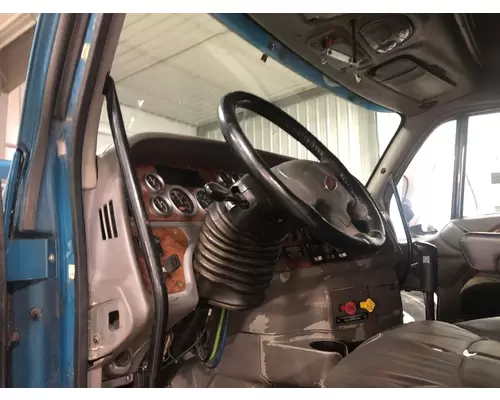 Peterbilt 387 Dash Assembly