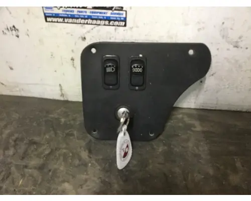 Dash Assembly Peterbilt 387 Vander Haags Inc Cb