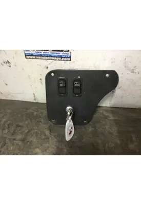 Peterbilt 387 Dash Assembly