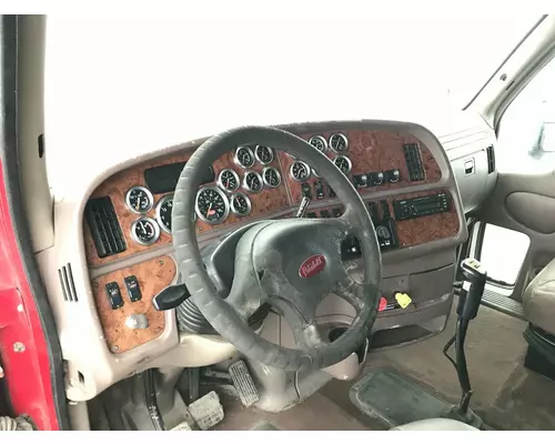 Peterbilt 387 Dash Assembly