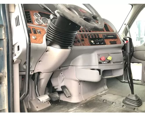 Dash Assembly Peterbilt 387 Vander Haags Inc Cb