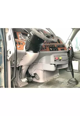 Peterbilt 387 Dash Assembly