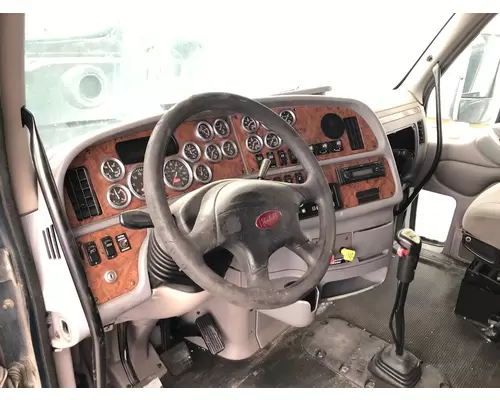 Peterbilt 387 Dash Assembly