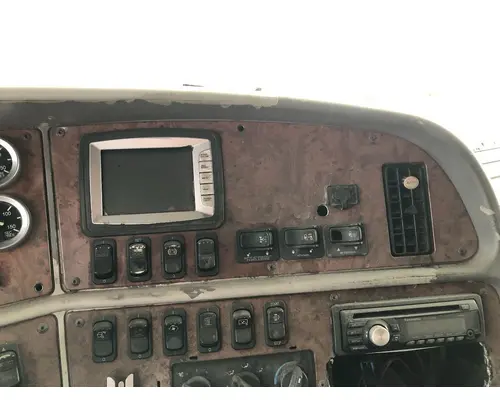 Dash Assembly Peterbilt 387 Vander Haags Inc Cb