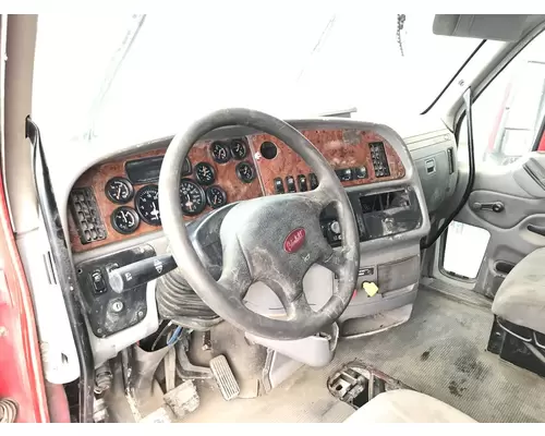 Peterbilt 387 Dash Assembly