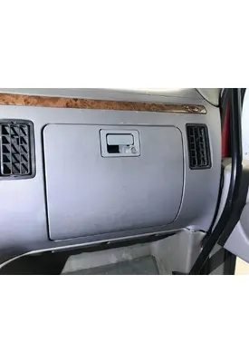 Peterbilt 387 Dash Assembly