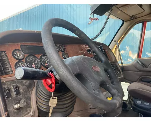 Dash Assembly Peterbilt 387 Vander Haags Inc Kc
