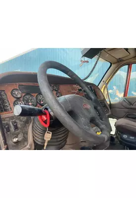 Peterbilt 387 Dash Assembly