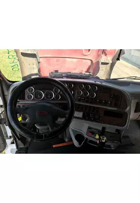 Peterbilt 387 Dash Assembly