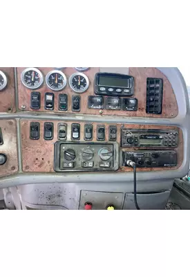 Peterbilt 387 Dash Assembly
