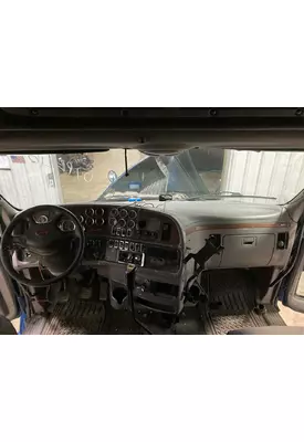 Peterbilt 387 Dash Assembly