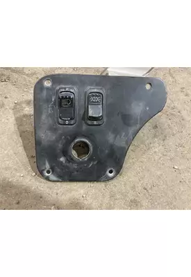 Peterbilt 387 Dash Assembly