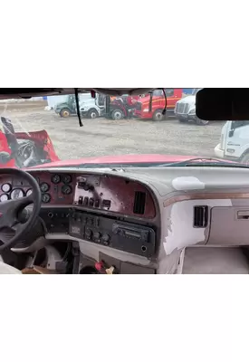 Peterbilt 387 Dash Assembly