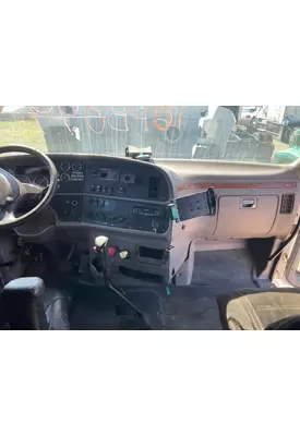 Peterbilt 387 Dash Assembly