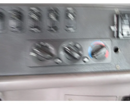 Dash Assembly PETERBILT 387 Dutchers Inc   Heavy Truck Div  NY