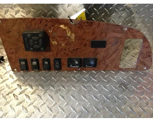 Dash / Console Switch PETERBILT 387 Frontier Truck Parts