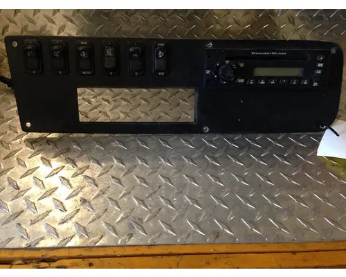 Dash / Console Switch PETERBILT 387 Frontier Truck Parts