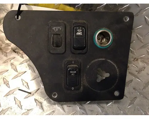 Dash / Console Switch PETERBILT 387 Frontier Truck Parts