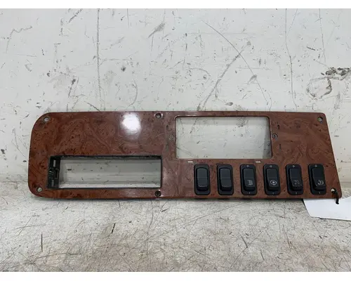Dash / Console Switch PETERBILT 387 Frontier Truck Parts
