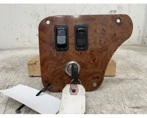 Dash / Console Switch PETERBILT 387 Frontier Truck Parts