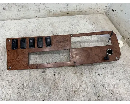 Dash / Console Switch PETERBILT 387 Frontier Truck Parts