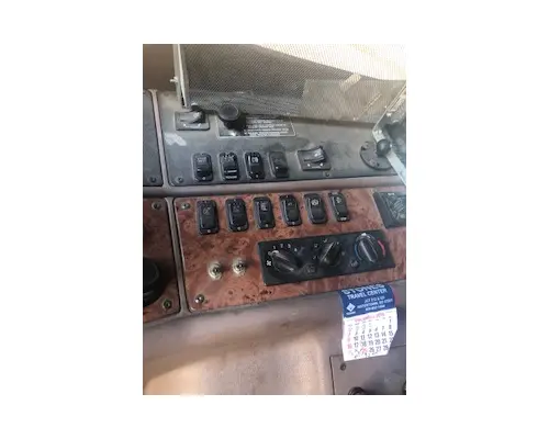 Dash / Console Switch PETERBILT 387 American Truck Salvage