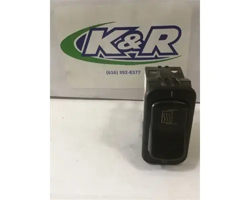 Dash / Console Switch PETERBILT 387 K &amp; R Truck Sales, Inc.