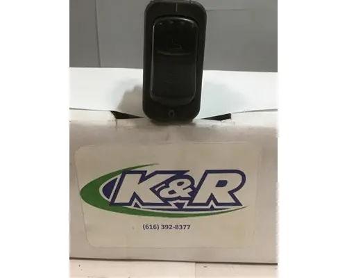 Dash / Console Switch PETERBILT 387 K &amp; R Truck Sales, Inc.