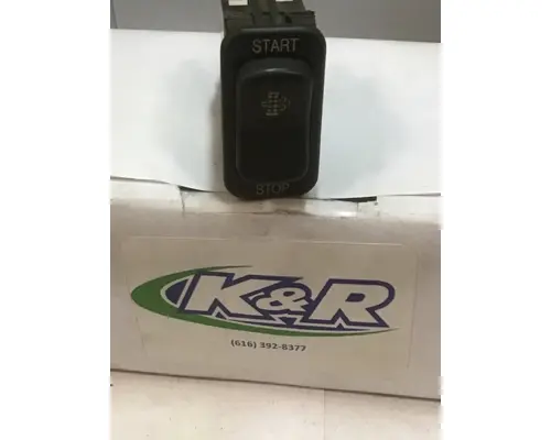 Dash / Console Switch PETERBILT 387 K &amp; R Truck Sales, Inc.