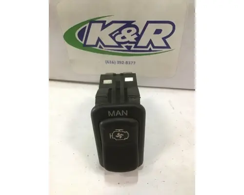 Dash / Console Switch PETERBILT 387 K &amp; R Truck Sales, Inc.