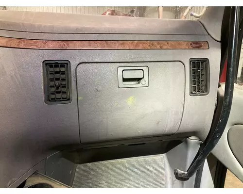 Peterbilt 387 Dash Panel