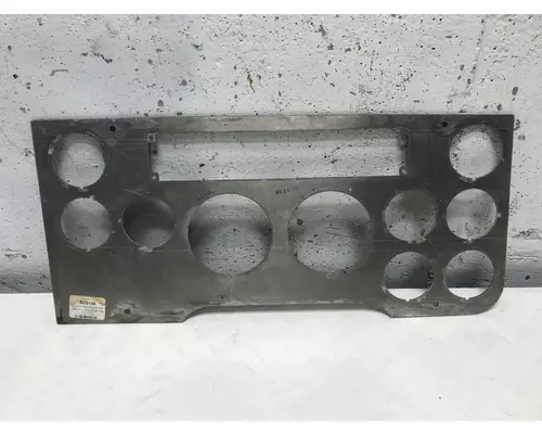 Peterbilt 387 Dash Panel