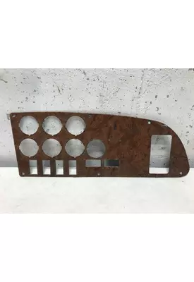 Peterbilt 387 Dash Panel