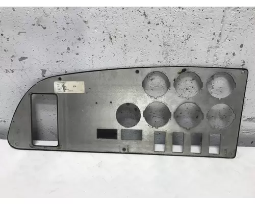 Peterbilt 387 Dash Panel