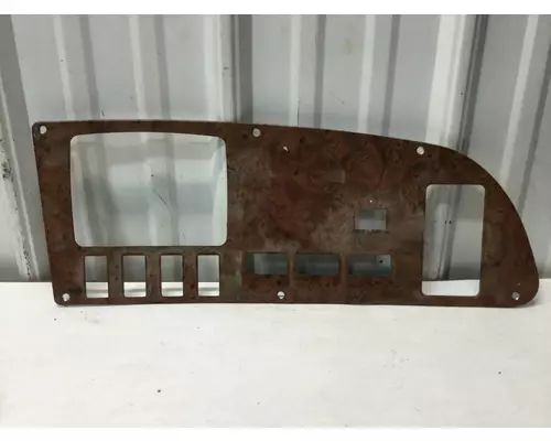 Dash Panel Peterbilt 387 Vander Haags Inc Sf