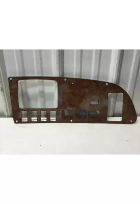 Peterbilt 387 Dash Panel