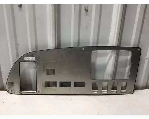 Peterbilt 387 Dash Panel