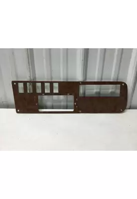 Peterbilt 387 Dash Panel