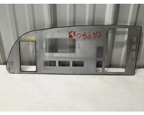 Peterbilt 387 Dash Panel