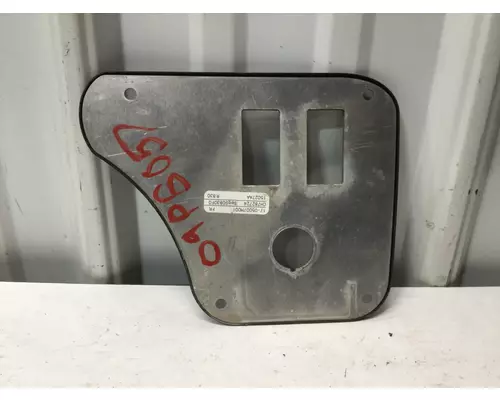 Peterbilt 387 Dash Panel