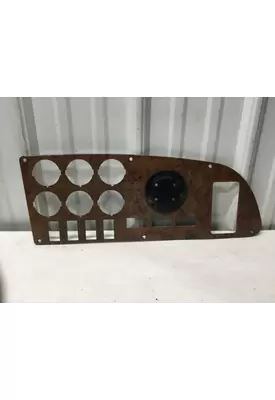 Peterbilt 387 Dash Panel