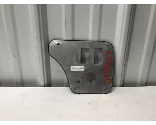 Peterbilt 387 Dash Panel