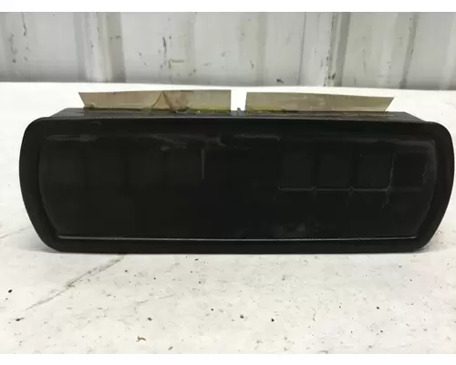 Peterbilt 387 Dash Panel