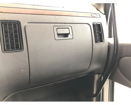 Dash Panel Peterbilt 387 Vander Haags Inc Cb