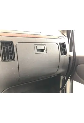 Peterbilt 387 Dash Panel